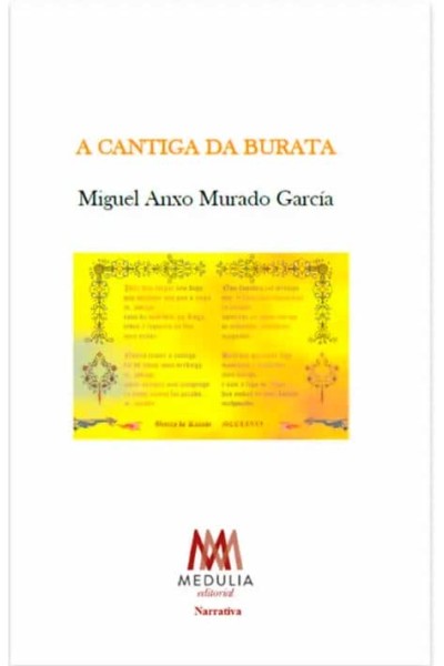 A CANTIGA DA BURATA