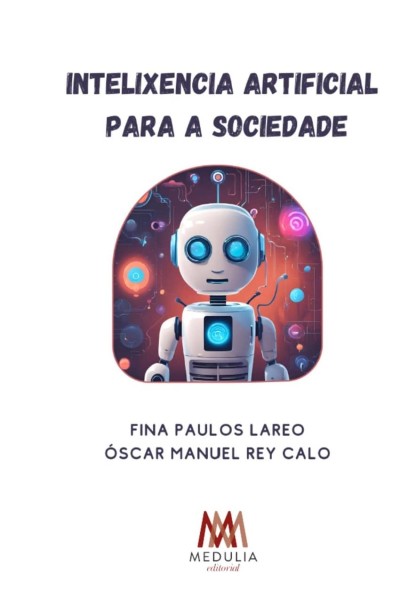 INTELIXENCIA ARTIFICIAL PARA A SOCIEDADE