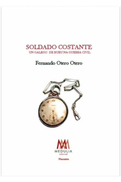 SOLDADO COSTANTE