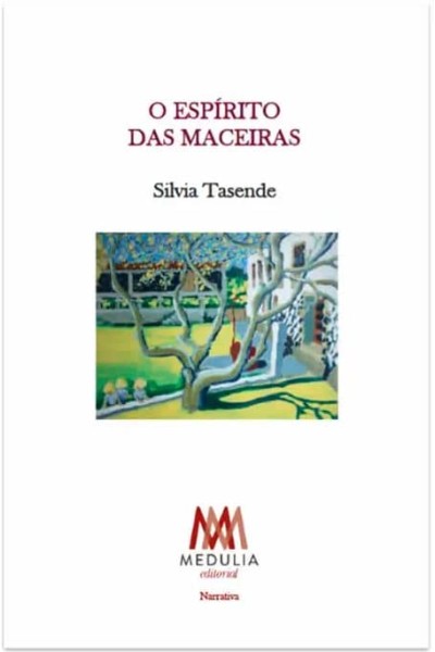 O ESPIRITO DAS MACEIRAS