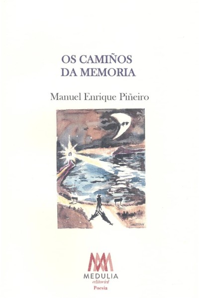 OS CAMIÑOS DA MEMORIA