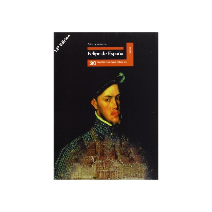 Felipe de España