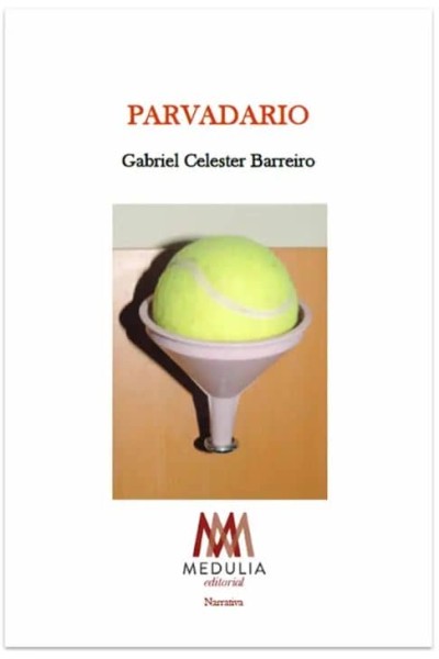 PARVADARIO