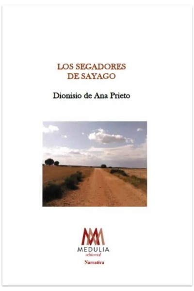 LOS SEGADORES DE SAGAYO