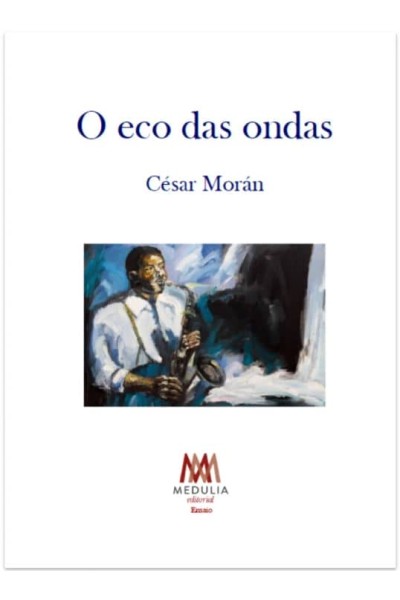 O ECO DAS ONDAS