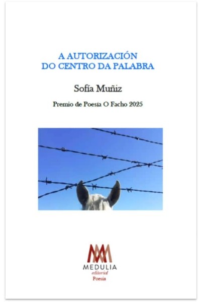 A AUTORIZACIÓN DO CENTRO DA PALABRA