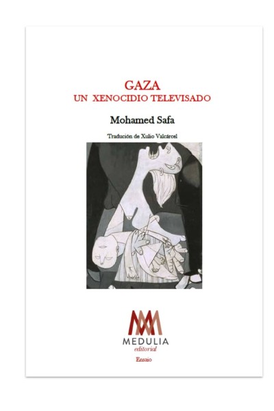 GAZA, UN XENOCIDIO TELEVISADO