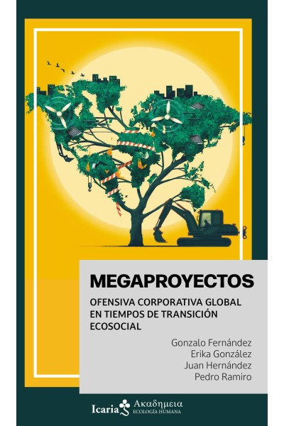 MEGAPROYECTOS