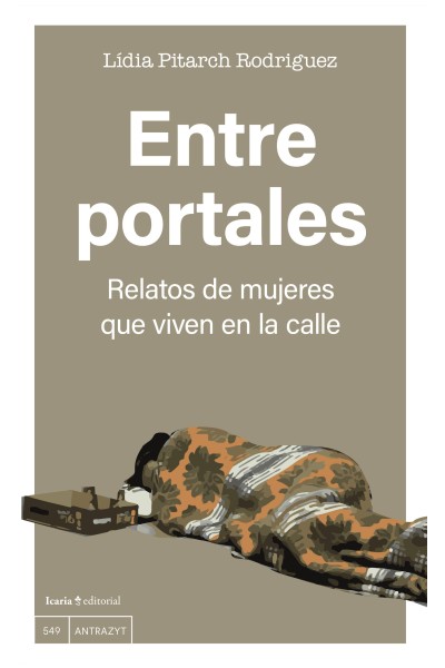 ENTRE PORTALES