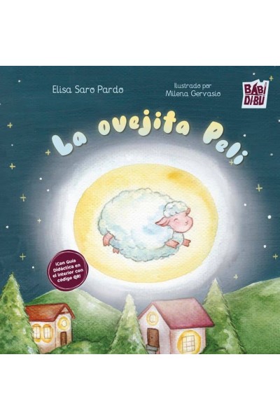 LA OVEJITA PELI
