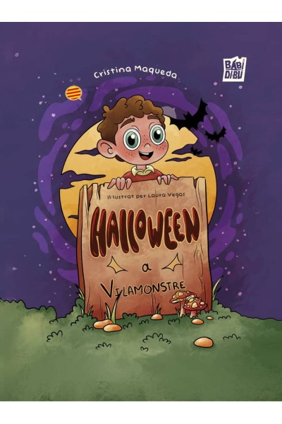 HALLOWEEN A VILAMONSTRE