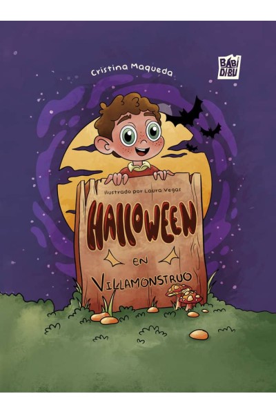 HALLOWEEN EN VILLAMONSTRUO
