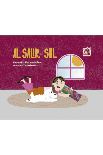 AL SALIR EL SOL