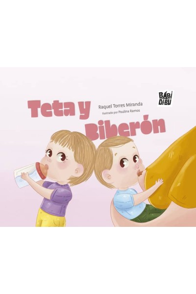 TETA Y BIBERON
