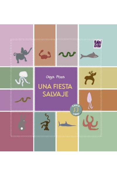 UNA FIESTA SALVAJE