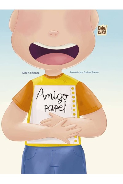 AMIGO PAPEL