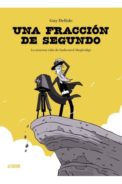 UNA FRACCIÓN DE SEGUNDO