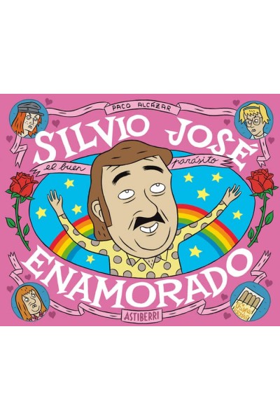 SILVIO JOSE ENAMORADO 2ªED