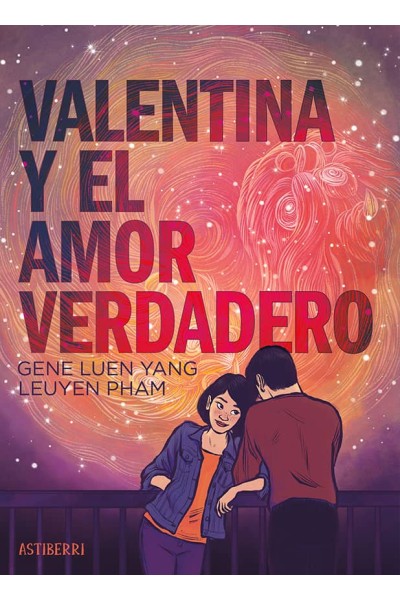 VALENTINA Y EL AMOR VERDADERO