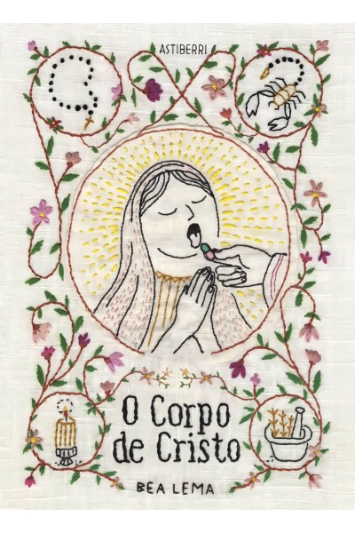 O CORPO DE CRISTO