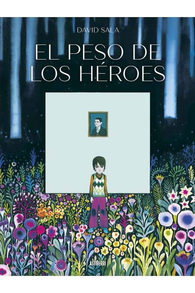 EL PESO DE LOS HÉROES