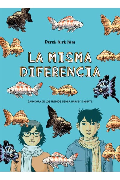 LA MISMA DIFERENCIA