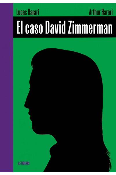 EL CASO DAVID ZIMMERMAN