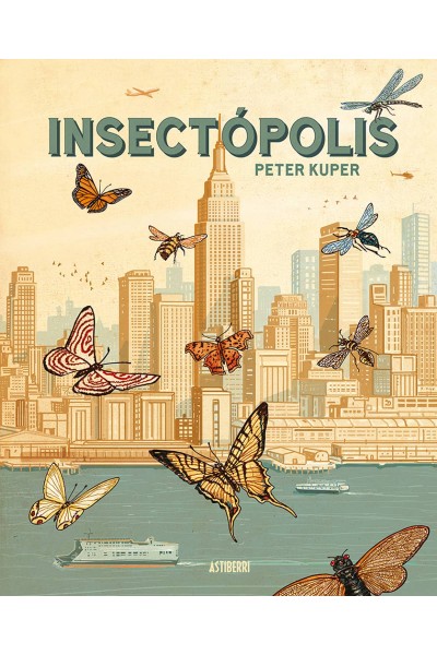 INSECTÓPOLIS