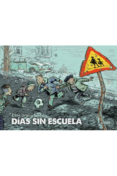 DÍAS SIN ESCUELA
