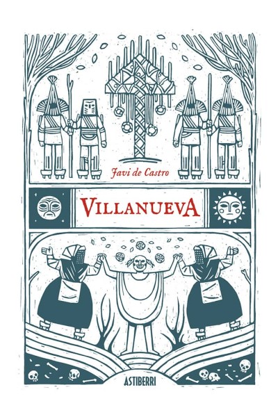 VILLANUEVA (3ª ED.)