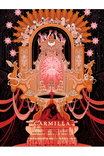 CARMILLA