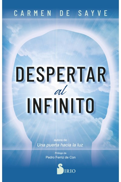 DESPERTAR AL INFINITO