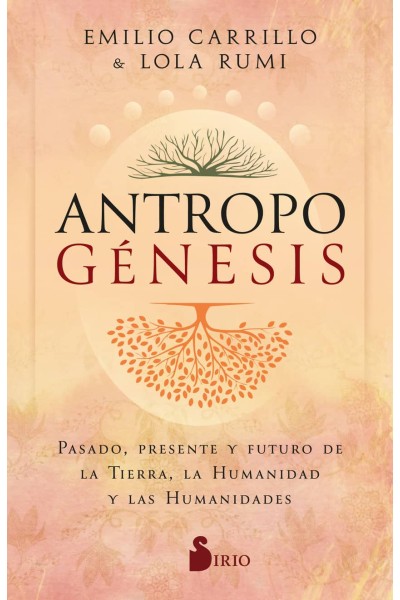 ANTROPOGÉNESIS