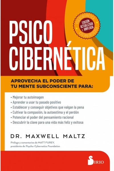 PSICOCIBERNÉTICA