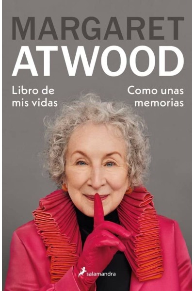 LIBRO DE MIS VIDAS