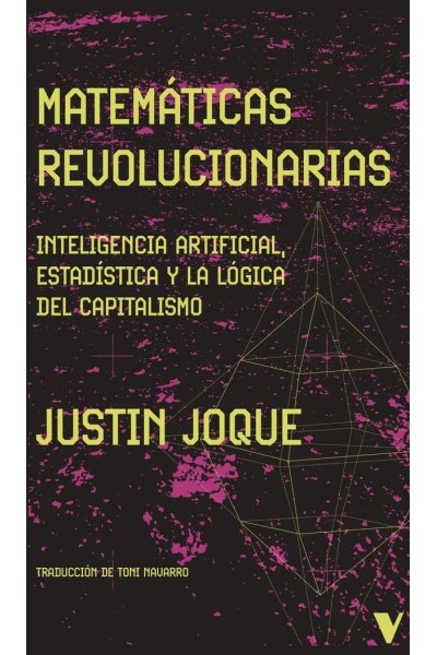 MATEMATICAS REVOLUCIONARIAS. INTELIGENCIA ARTIFICIAL ESTADI