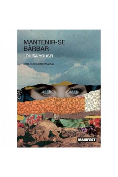 MANTENIRSE BARBAR