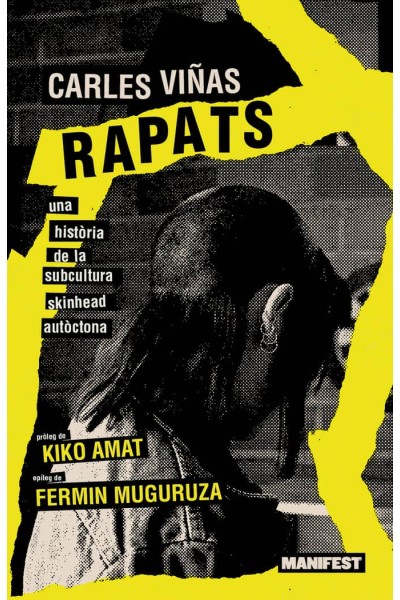 RAPATS - CAT