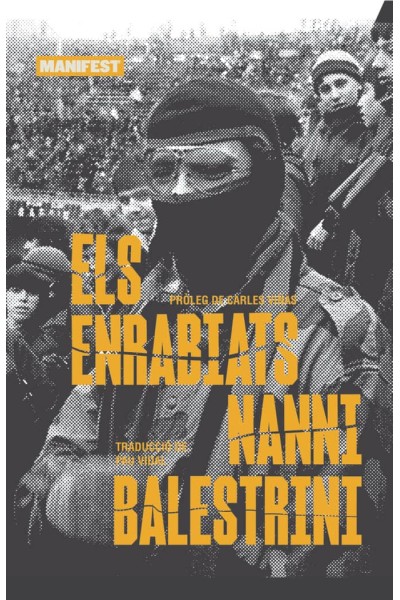 ENRABIATS,ELS