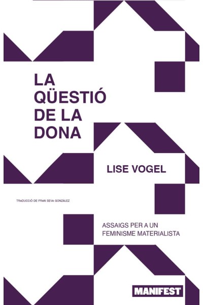 LA QÜESTIÓ DE LA DONA