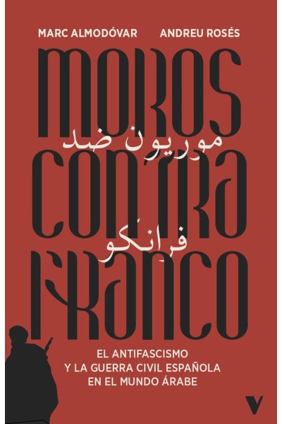 MOROS CONTRA FRANCO