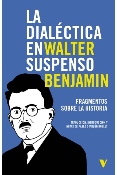 LA DIALECTICA EN SUSPENSO