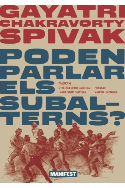 PODEN PARLAR ELS SUBALTERNS?