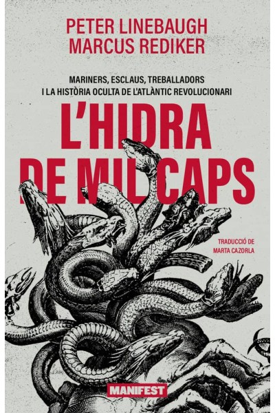 L´HIDRA DE MIL CAPS