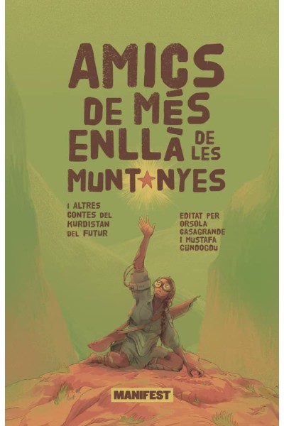 AMICS DE MES ENLLÀ DE LES MUNTANYES