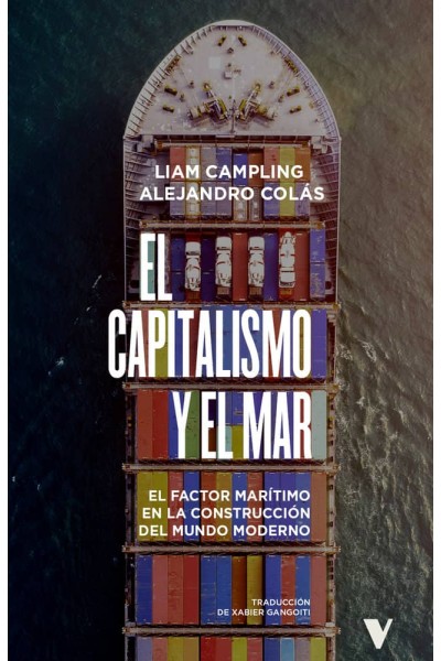 CAPITALISMO Y EL MAR, EL