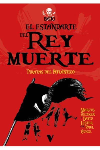 BAJO EL ESTANDARTE DEL REY MUERTE