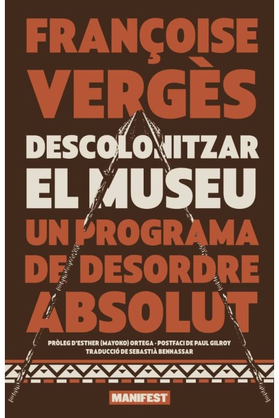 DESCOLONITZAR EL MUSEU