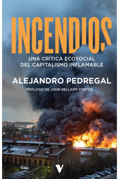 INCENDIOS