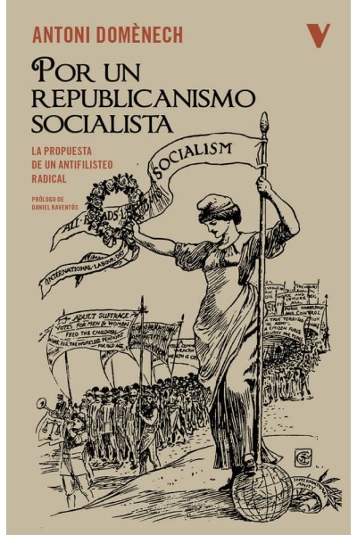 POR UN REPUBLICANISMO SOCIALISTA